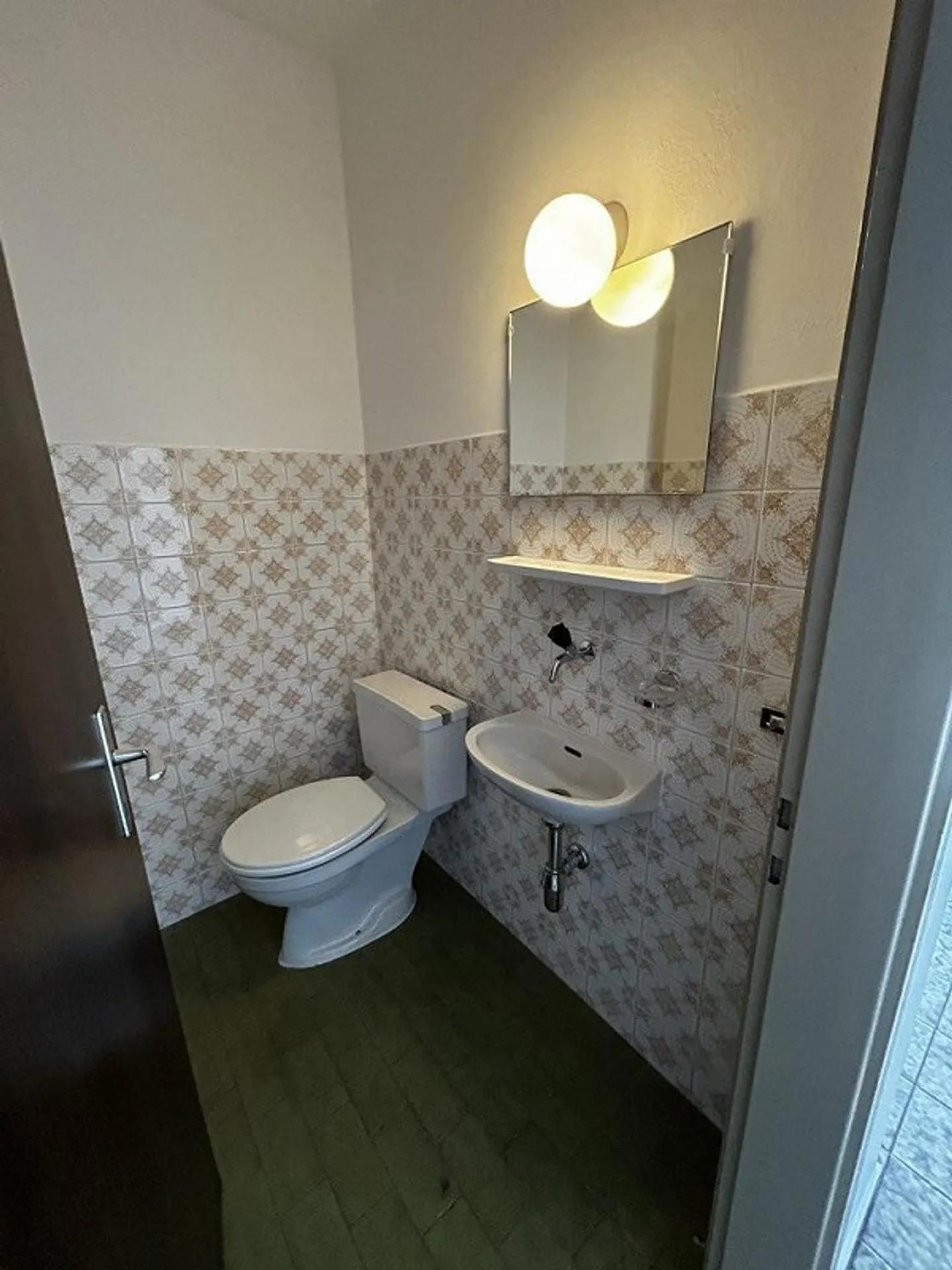 Appartamento 4.5 stanze ad Arbedo - Foto 9 di 11