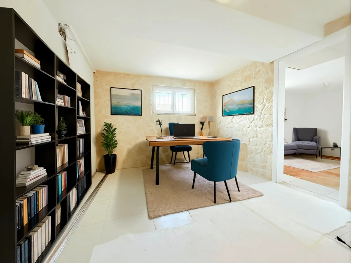 Single house for rent - Photo 5 of 12