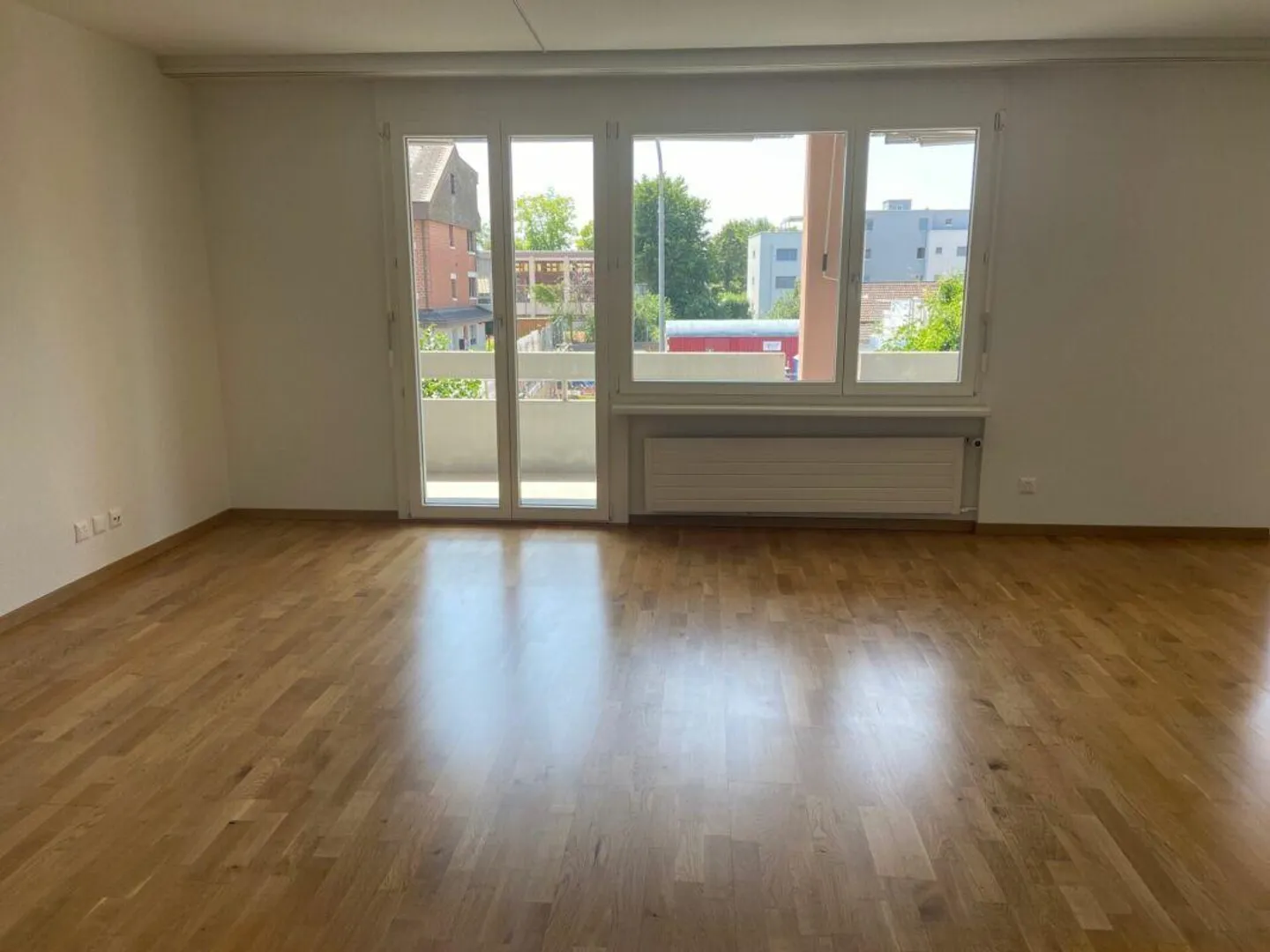 Petit mais bien - Appartement 1.5 pièces à Wetzikon ZH - Photo 3 sur 7