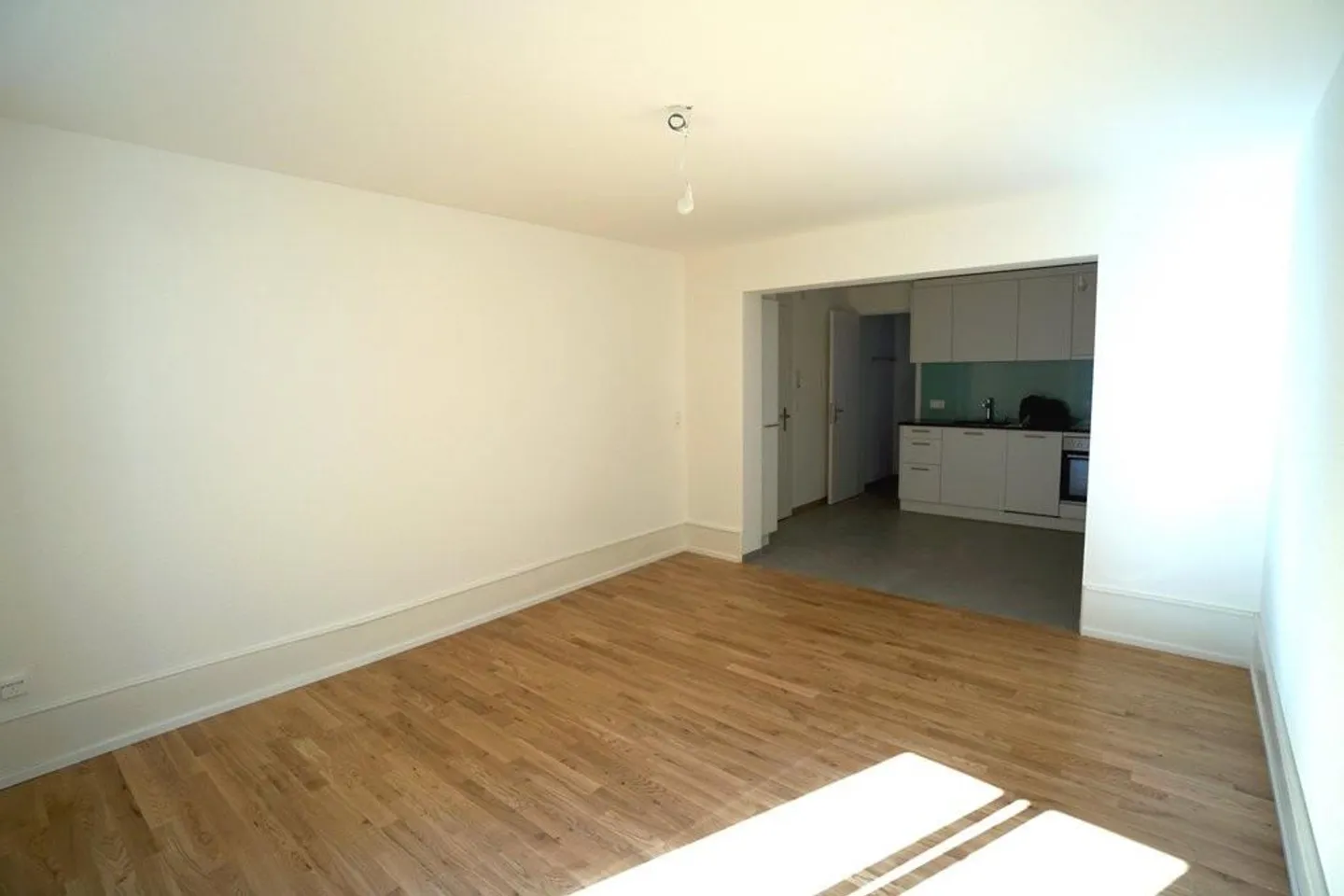 Charmante Sanierte Wohnung - Foto 5 von 7