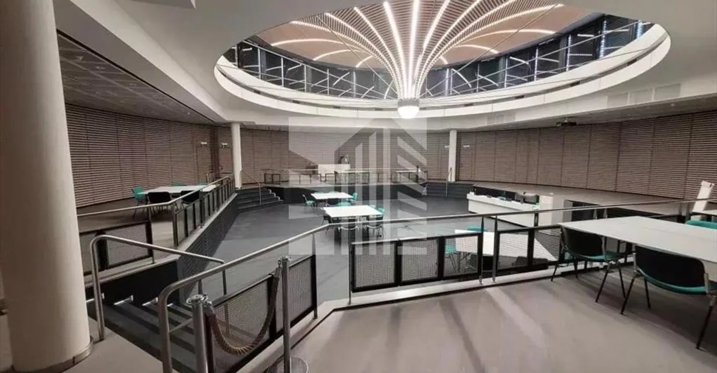 Bürofläche mieten - Foto 1 von 7