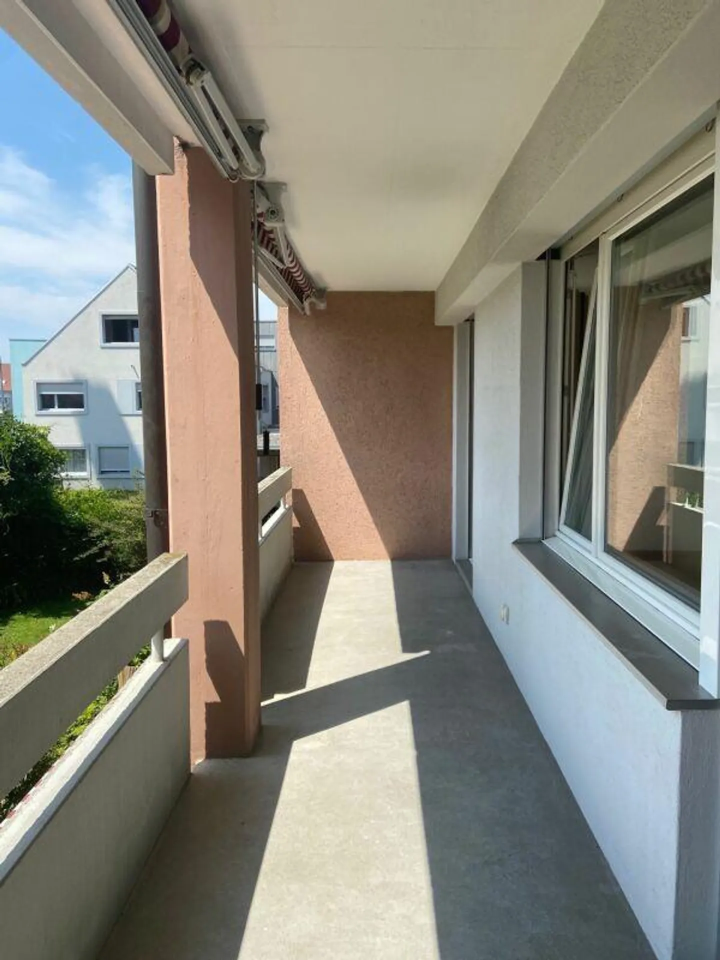 Petit mais bien - Appartement 1.5 pièces à Wetzikon ZH - Photo 7 sur 7