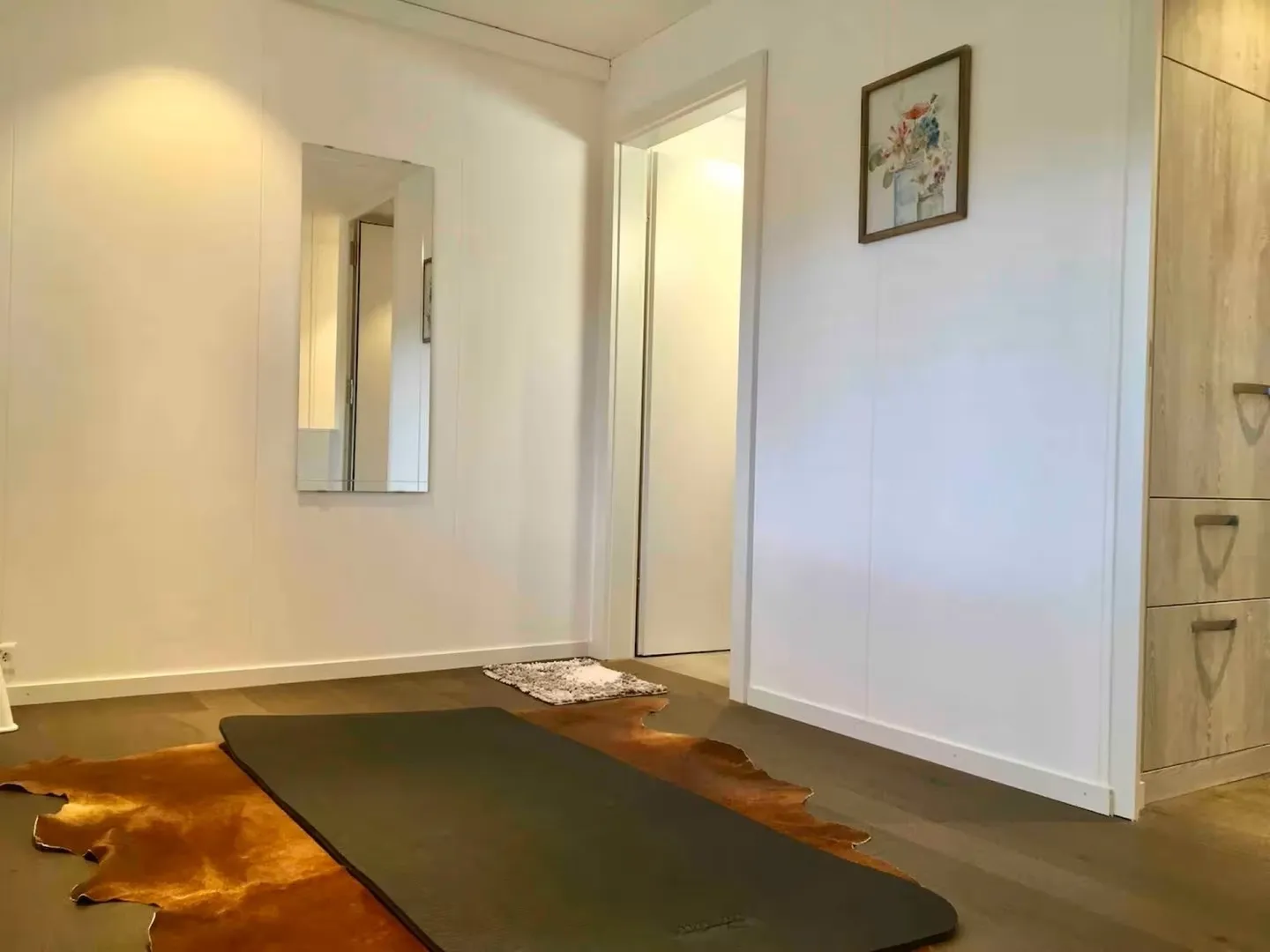 Casa a schiera moderna di 2½ stanze in standard Minergie con facciata solare - Foto 10 di 18