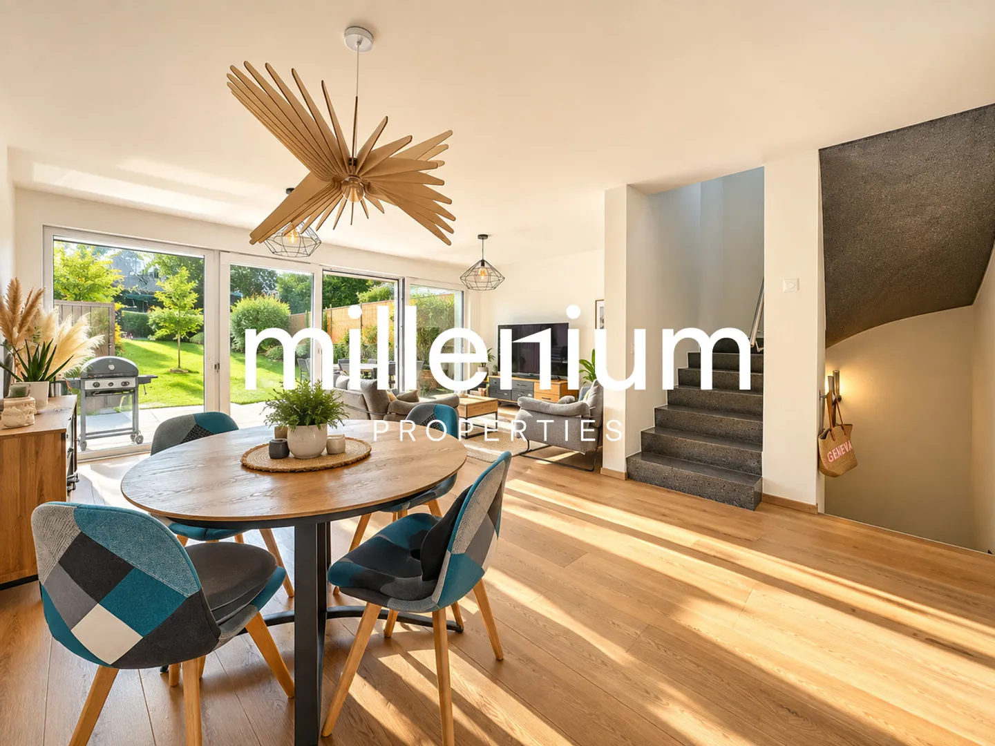 Family Villa in Pregny-Chambésy - Photo 2 of 6