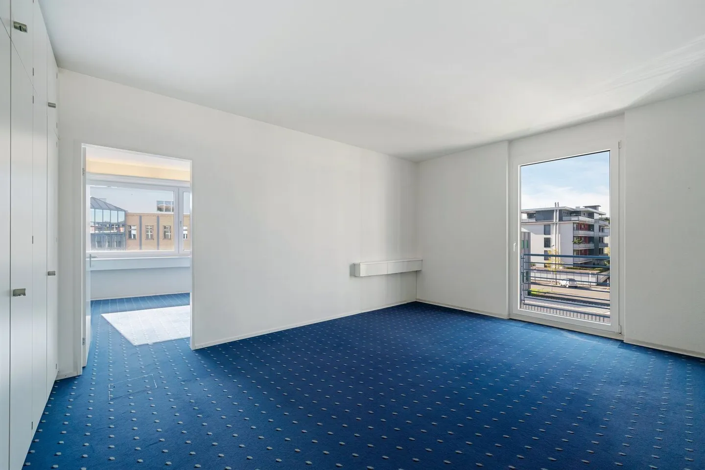 Modern Office Space in Rotkreuz - Photo 1 of 7