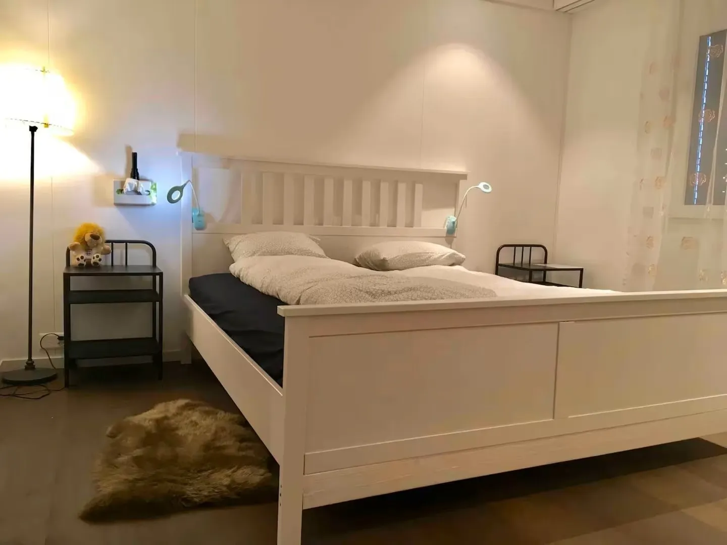 Casa a schiera moderna di 2½ stanze in standard Minergie con facciata solare - Foto 11 di 18