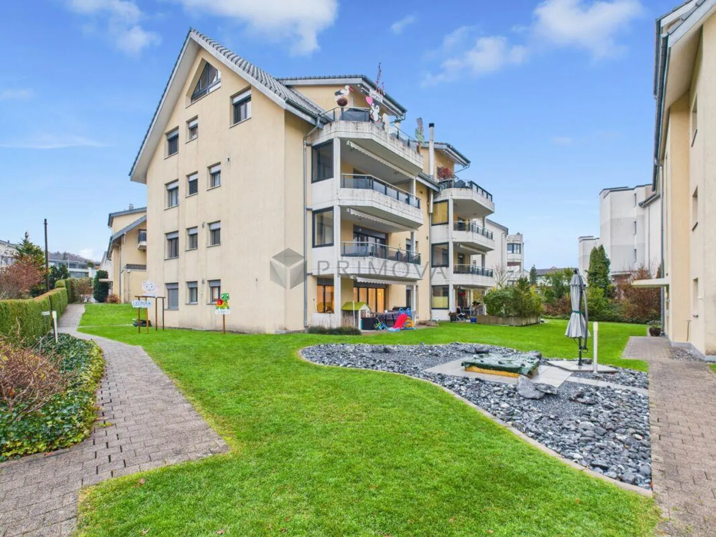 Wohnerlebnis im Steuerparadies mit Seesicht - Foto 10 von 10