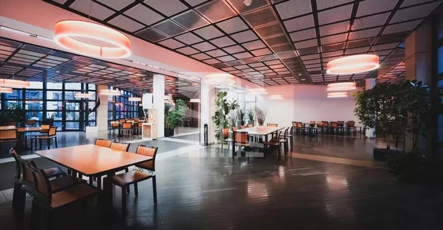 Bürofläche mieten - Foto 4 von 7