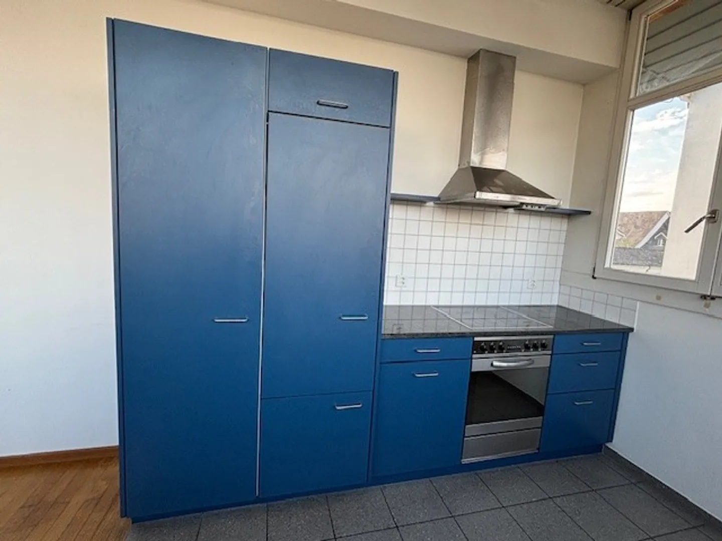 Incantevole appartamento di 4 stanze in un ambiente storico - Foto 4 di 25