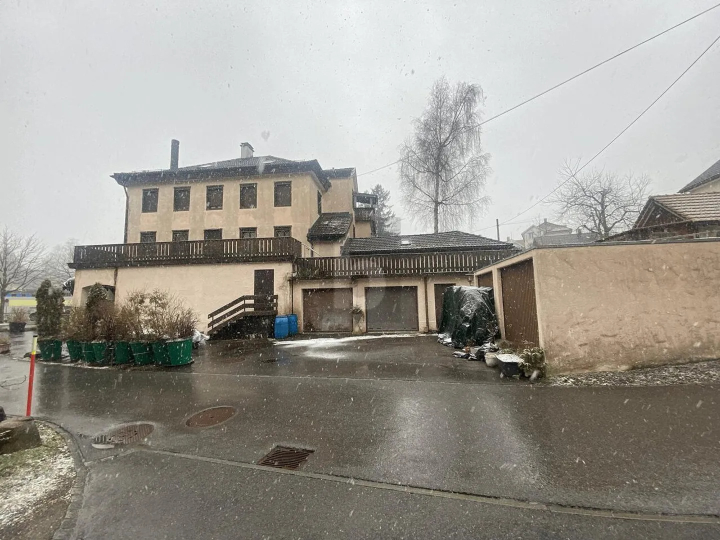 Immeuble résidentiel à vendre - Photo 3 sur 5