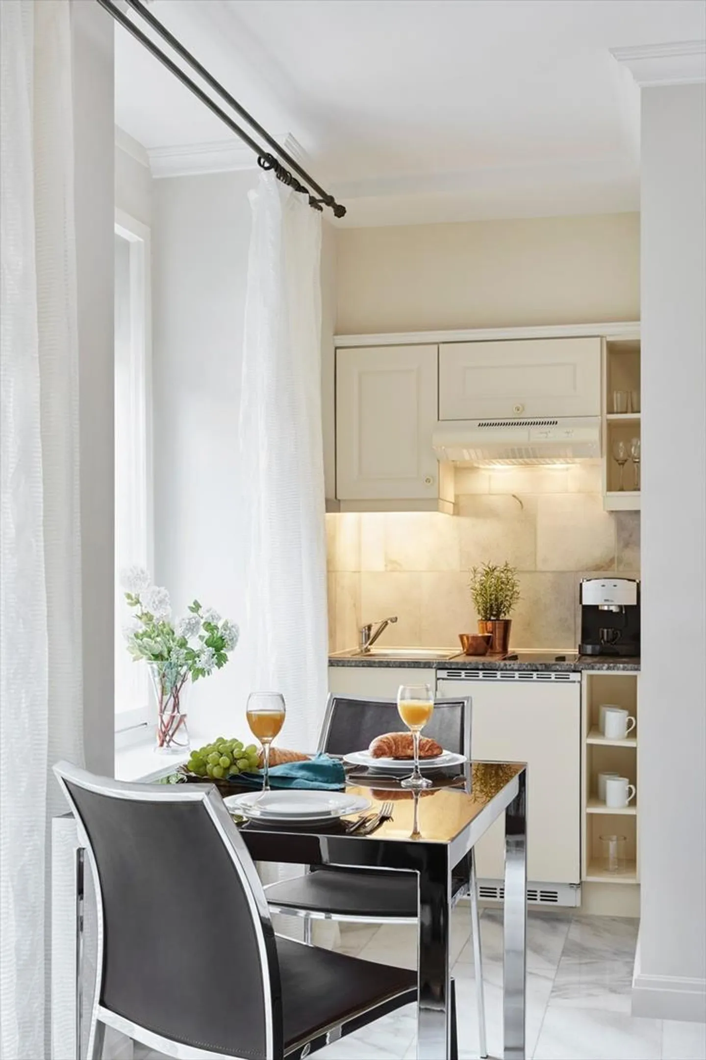 Studio Incantevole a Zurigo - Foto 4 di 7