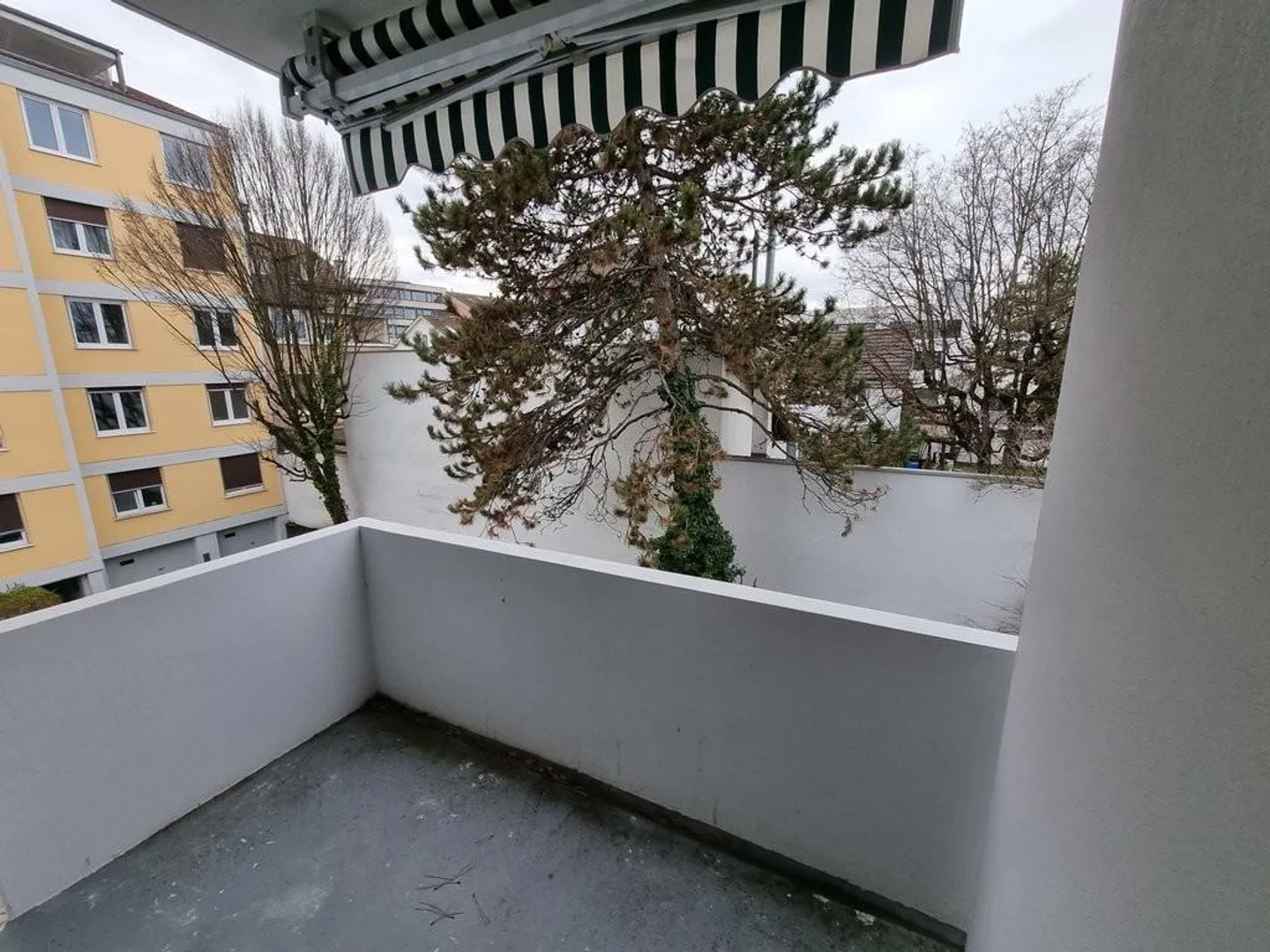 Cozy 4-Room Apartment in Birsfelden - Photo 8 of 8