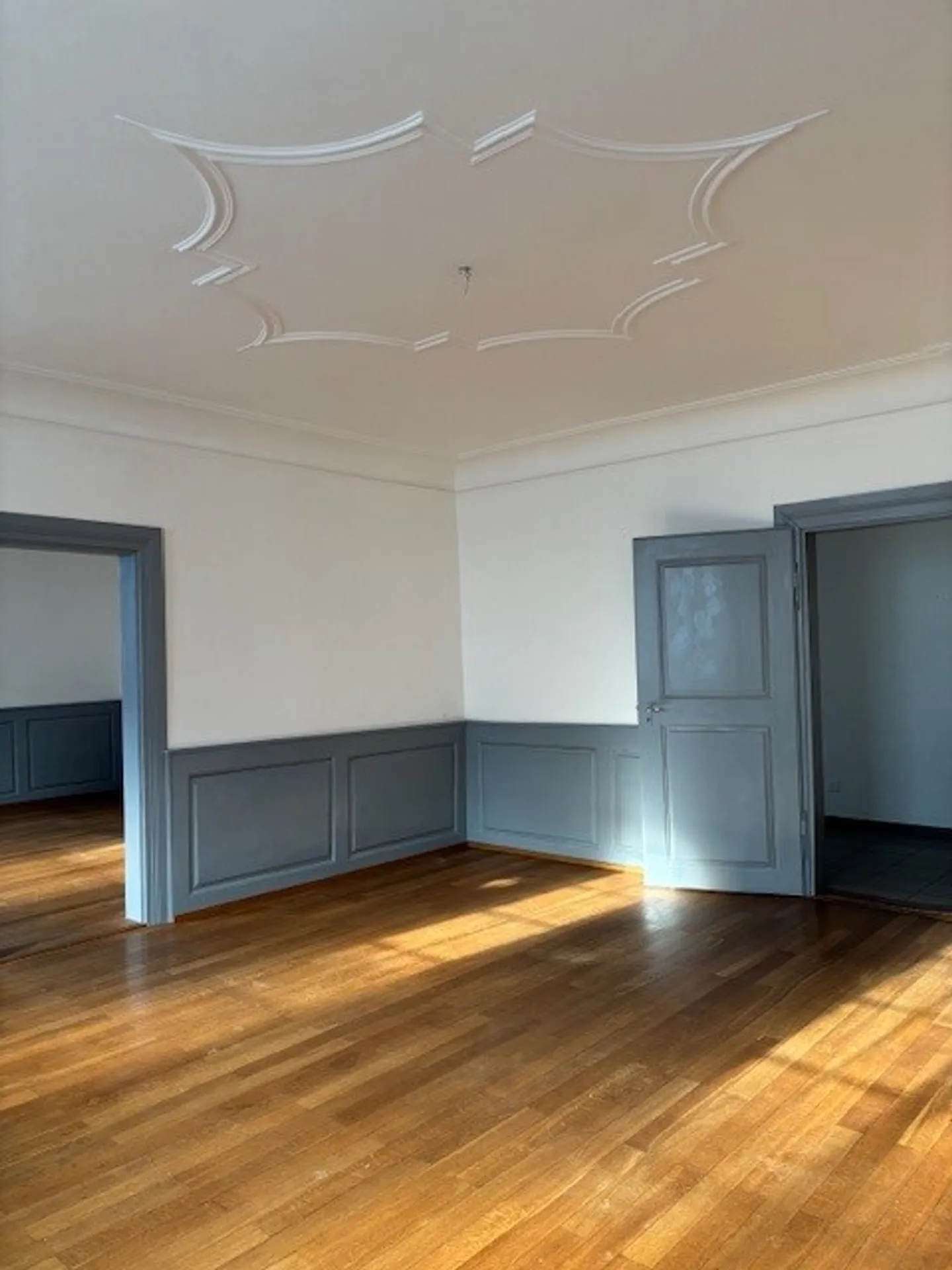 Incantevole appartamento di 4 stanze in un ambiente storico - Foto 15 di 25