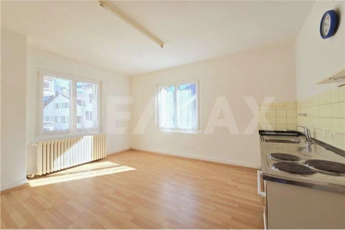 Immeuble multifamilial avec un grand potentiel d'investissement - Photo 11 sur 13