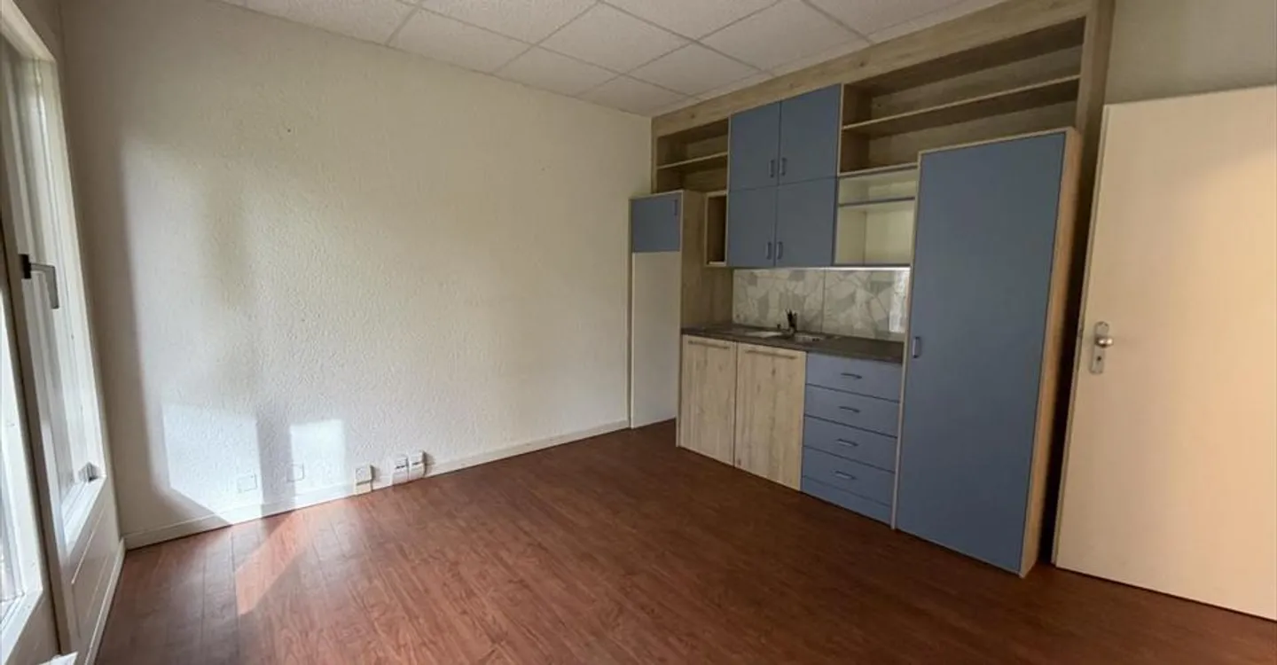 Bürofläche mieten - Foto 4 von 9