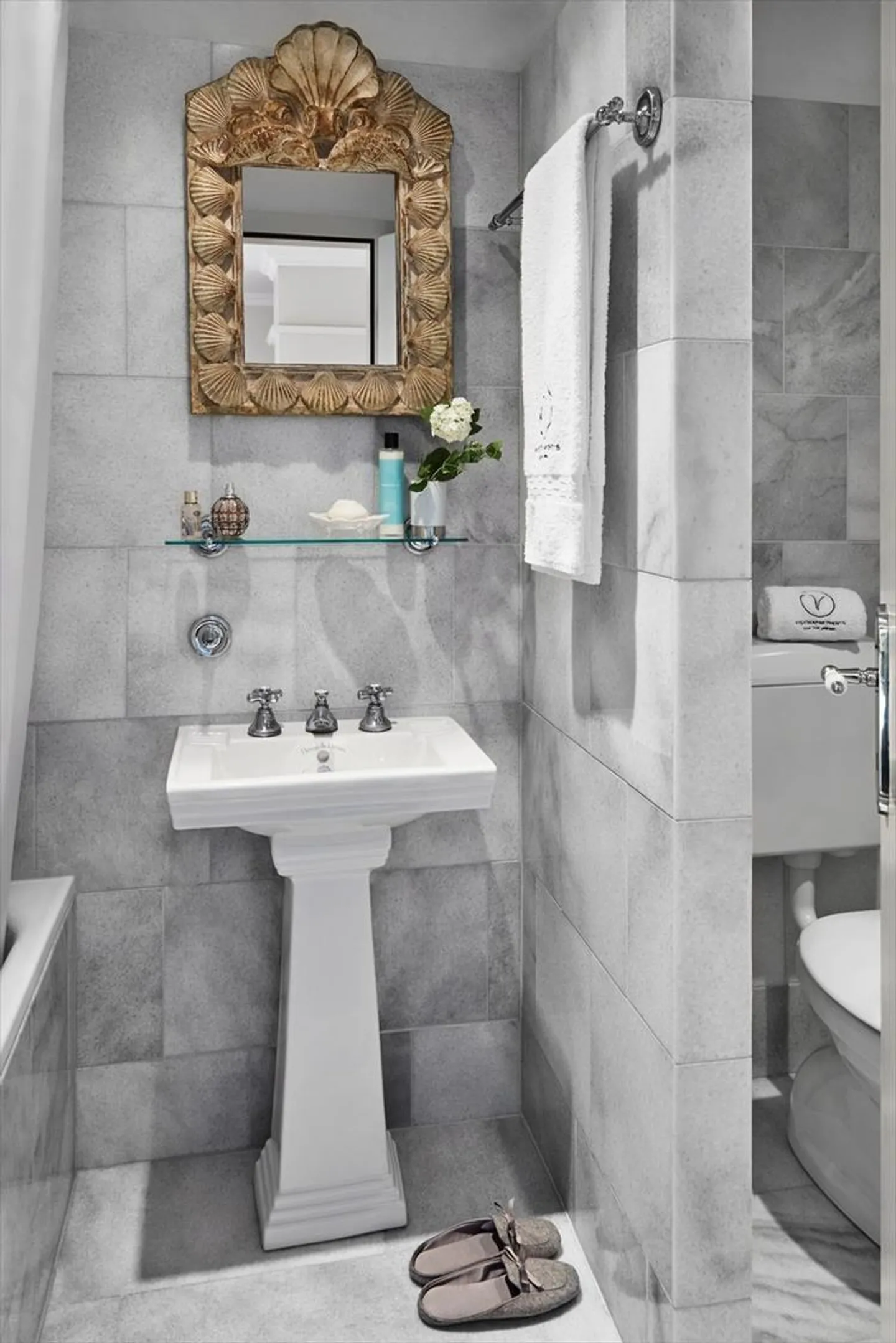 Studio Incantevole a Zurigo - Foto 7 di 7