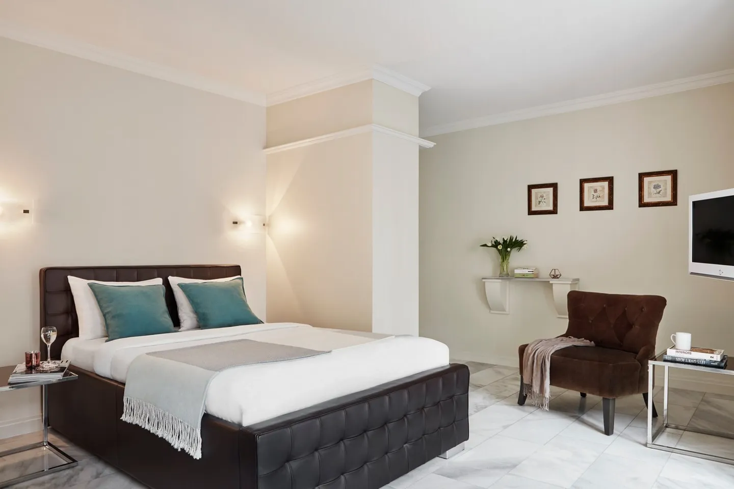 Studio Incantevole a Zurigo - Foto 1 di 7