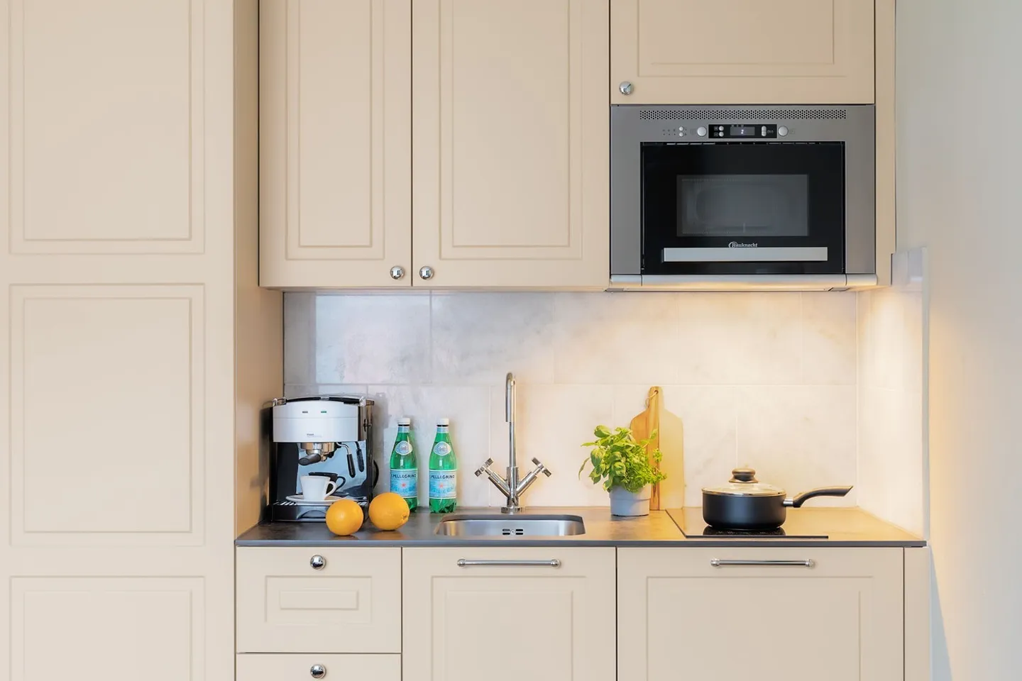 Studio Incantevole a Zurigo - Foto 3 di 7