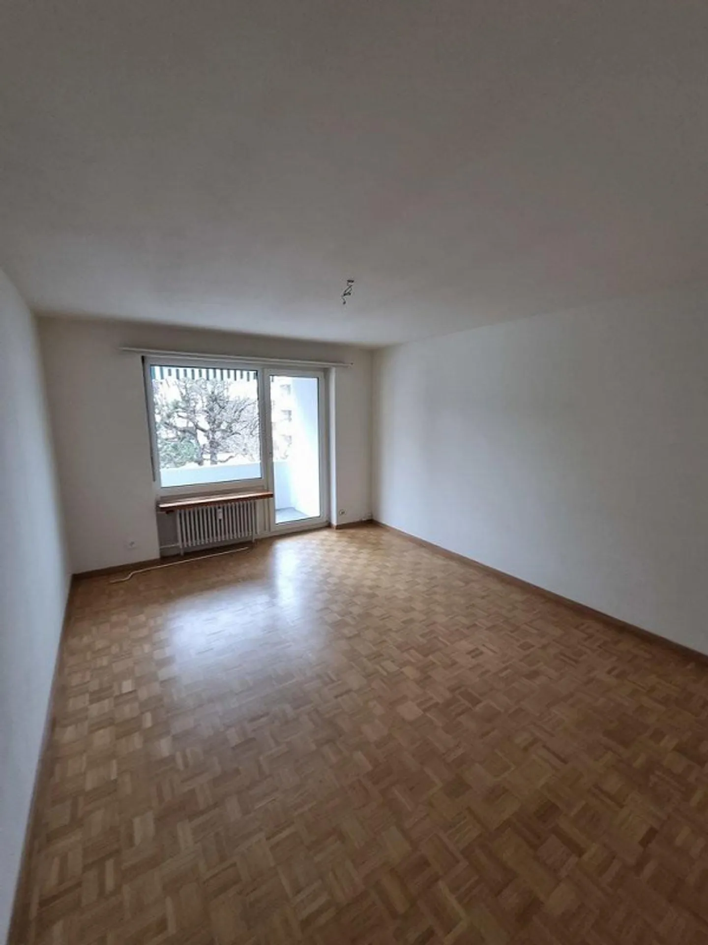 Cozy 4-Room Apartment in Birsfelden - Photo 6 of 8