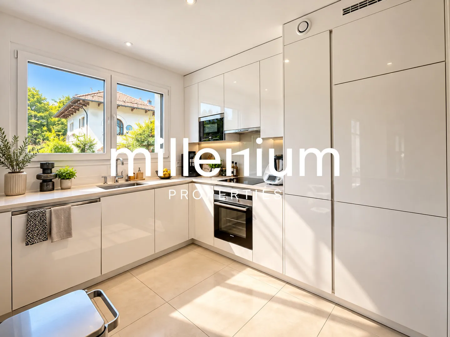 Family Villa in Pregny-Chambésy - Photo 4 of 6