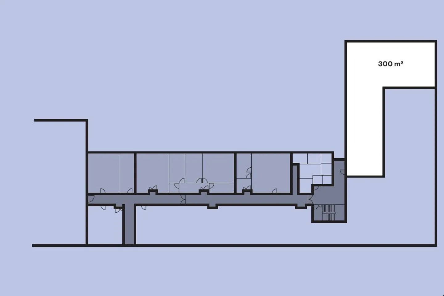 Espaces de pratique/santé spacieux à louer au centre de Regensdorf ! - Photo 3 sur 4