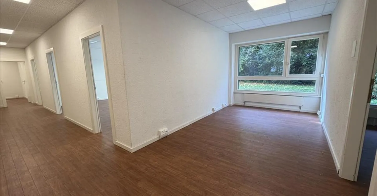 Bürofläche mieten - Foto 5 von 9