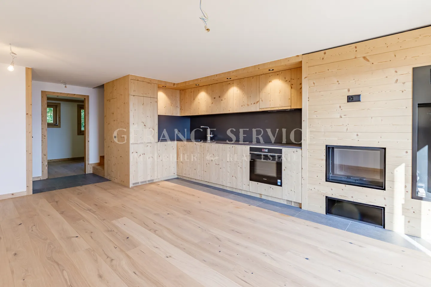 Athena - duplex soffitta - Foto 4 di 13