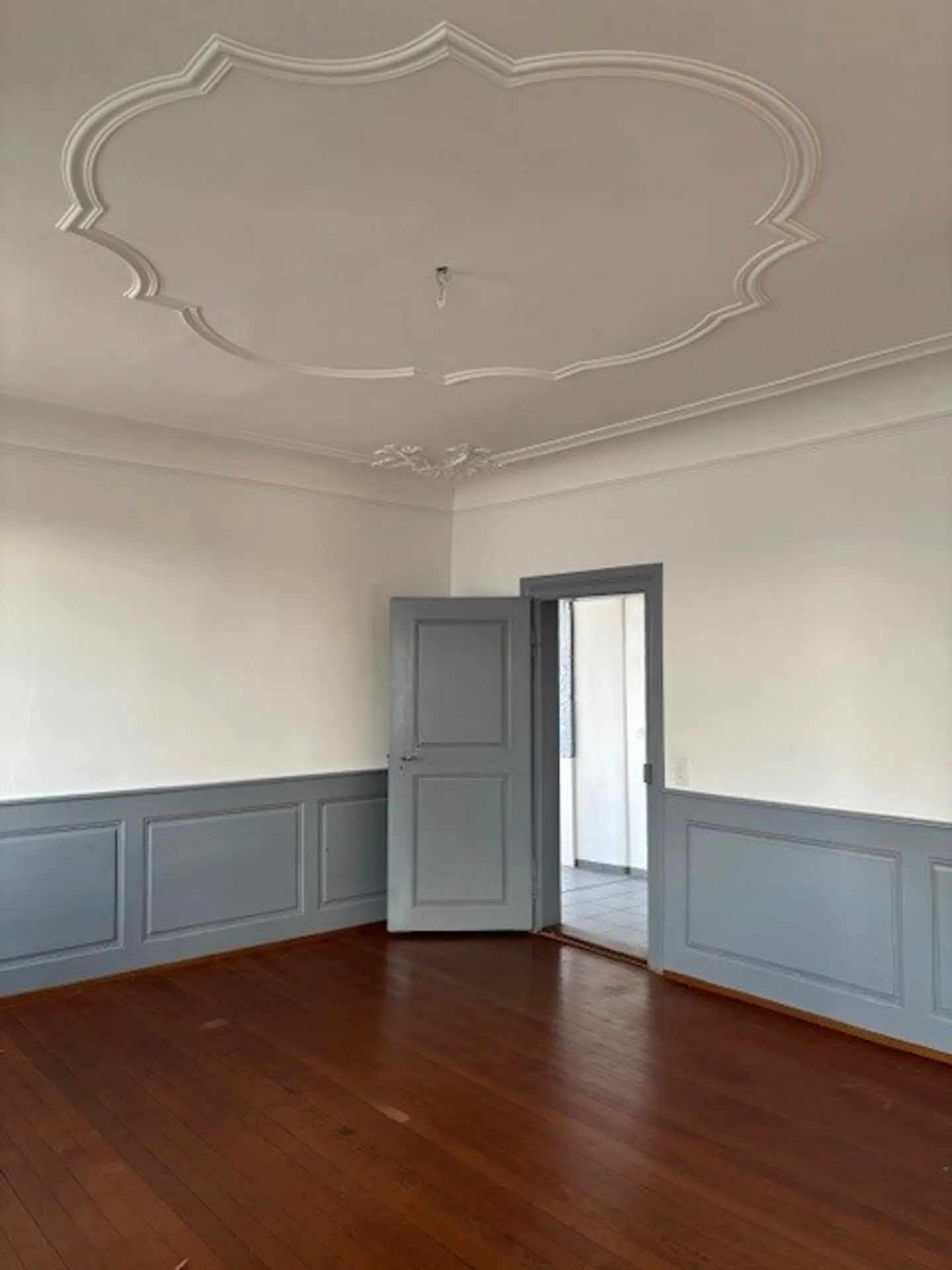 Incantevole appartamento di 4 stanze in un ambiente storico - Foto 20 di 25