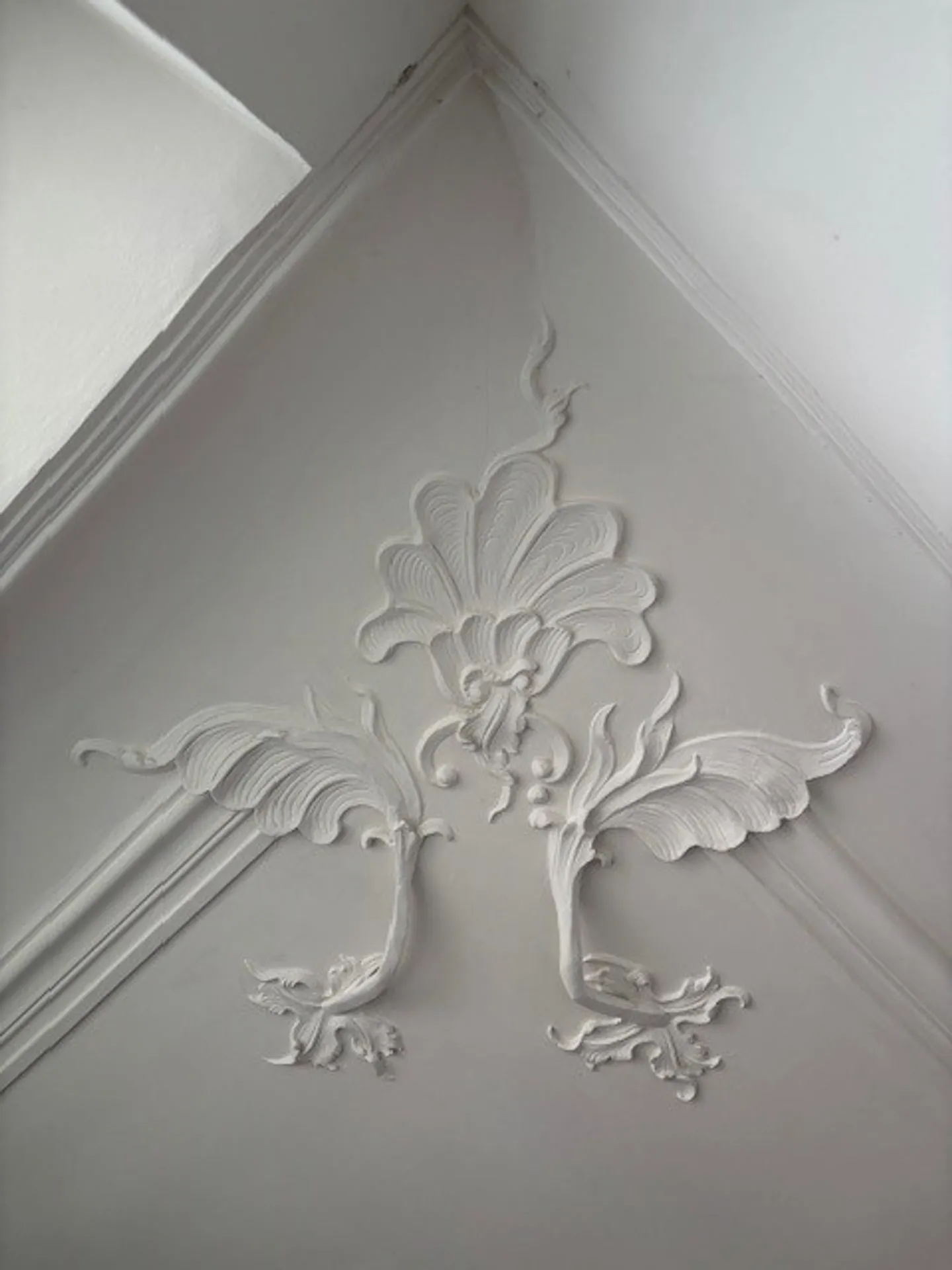 Incantevole appartamento di 4 stanze in un ambiente storico - Foto 21 di 25