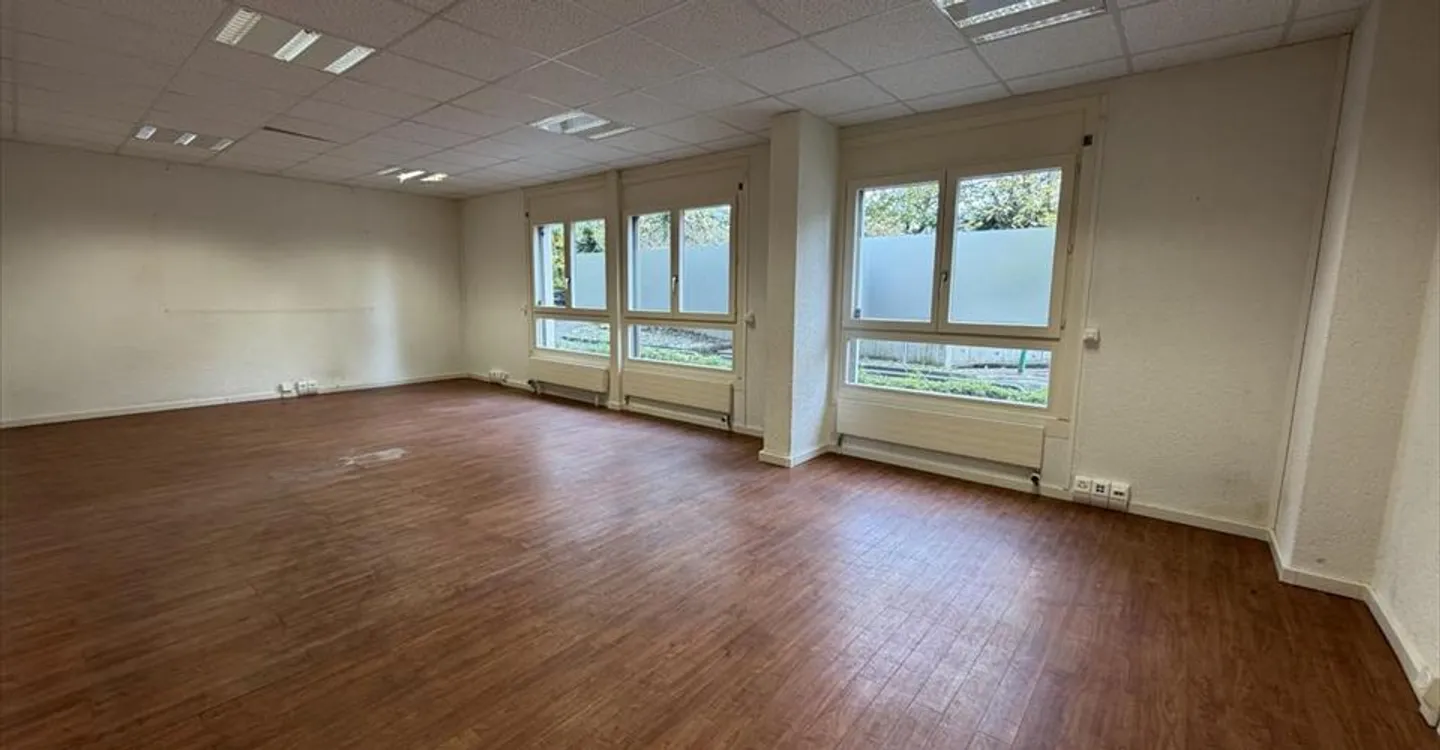 Bürofläche mieten - Foto 7 von 9