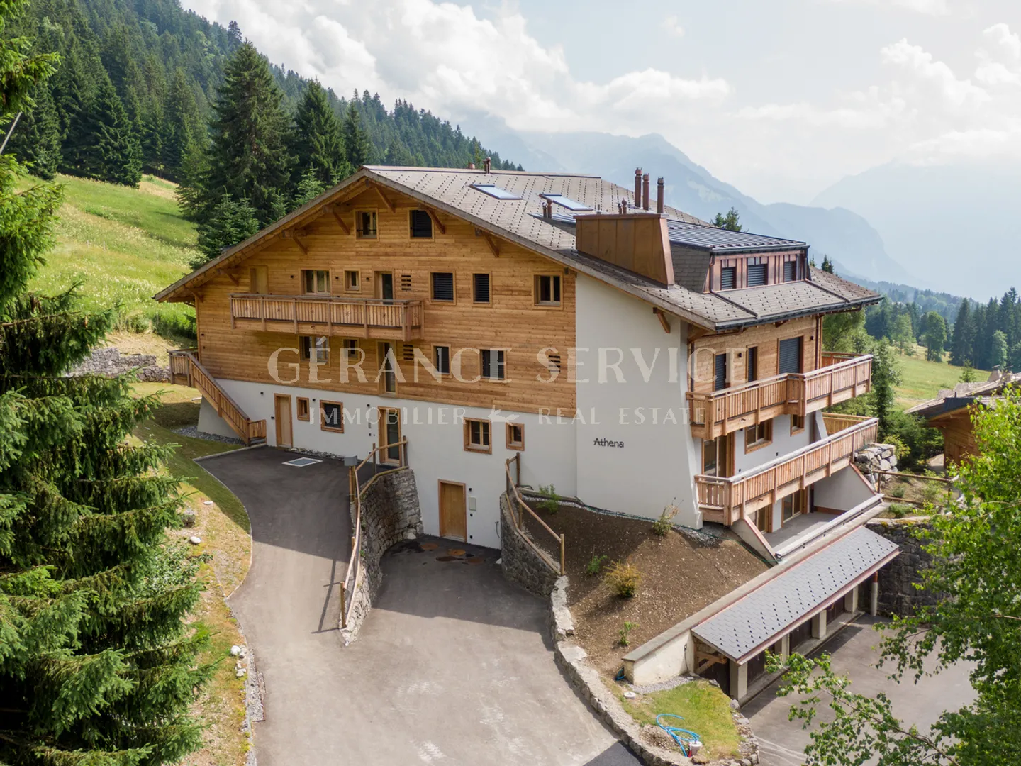 Athena - duplex soffitta - Foto 2 di 13