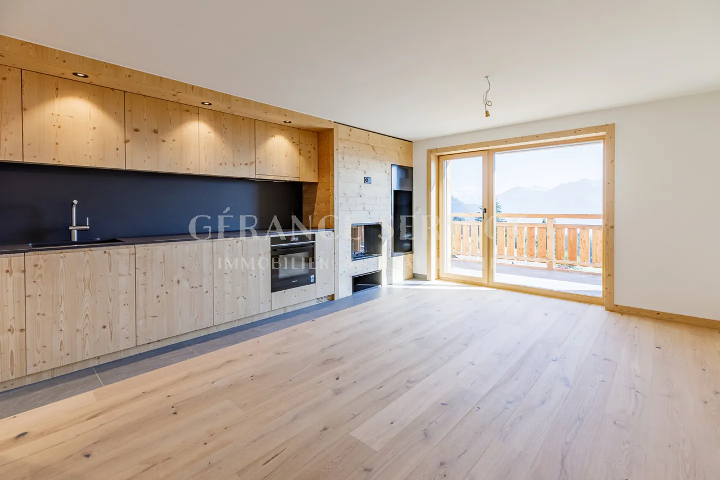Athena - duplex soffitta - Foto 3 di 13