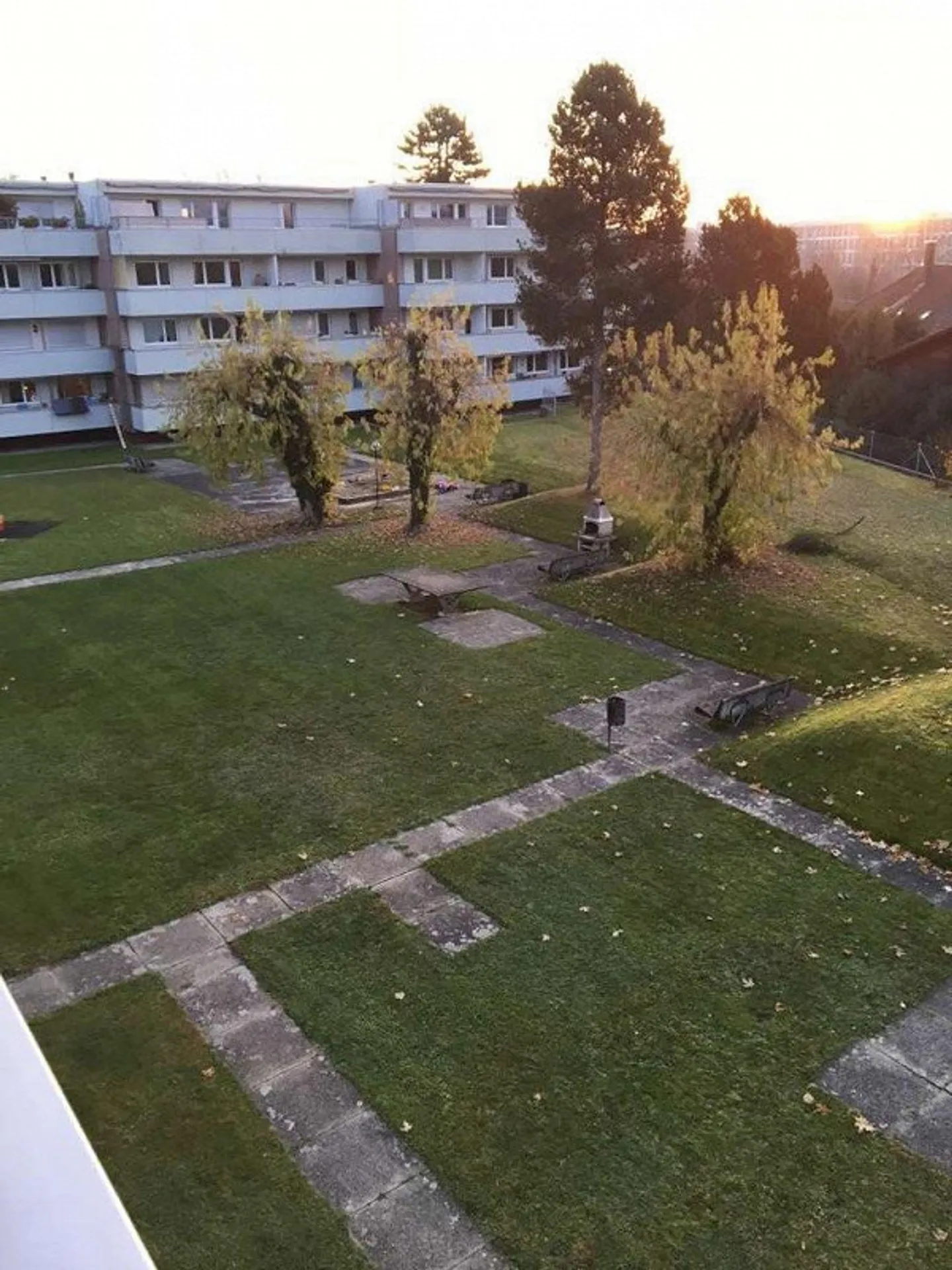 Single garage in an ideal location - Photo 1 of 1