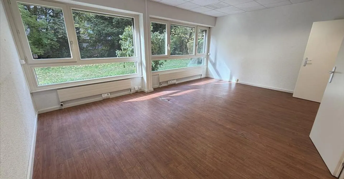 Bürofläche mieten - Foto 8 von 9