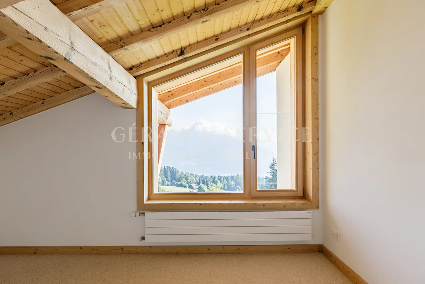 Athena - duplex soffitta - Foto 11 di 13
