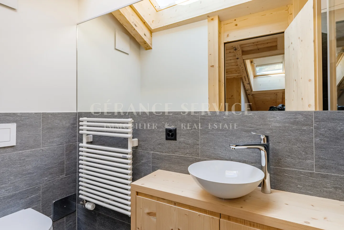 Athena - duplex soffitta - Foto 13 di 13