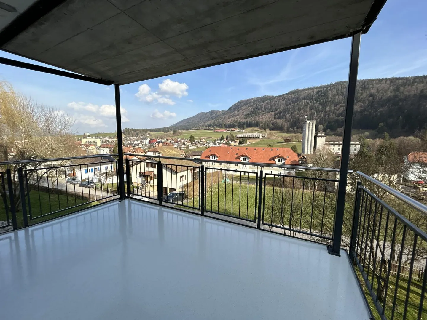 3-Zimmer-Wohnung - Foto 1 von 7