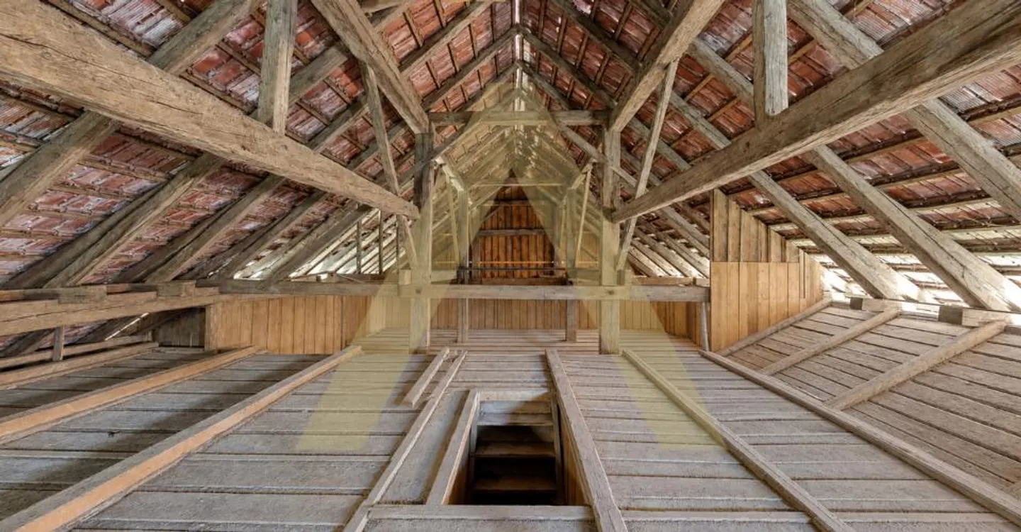 Chapel (Glâne) house with great potential - Photo 7 of 11