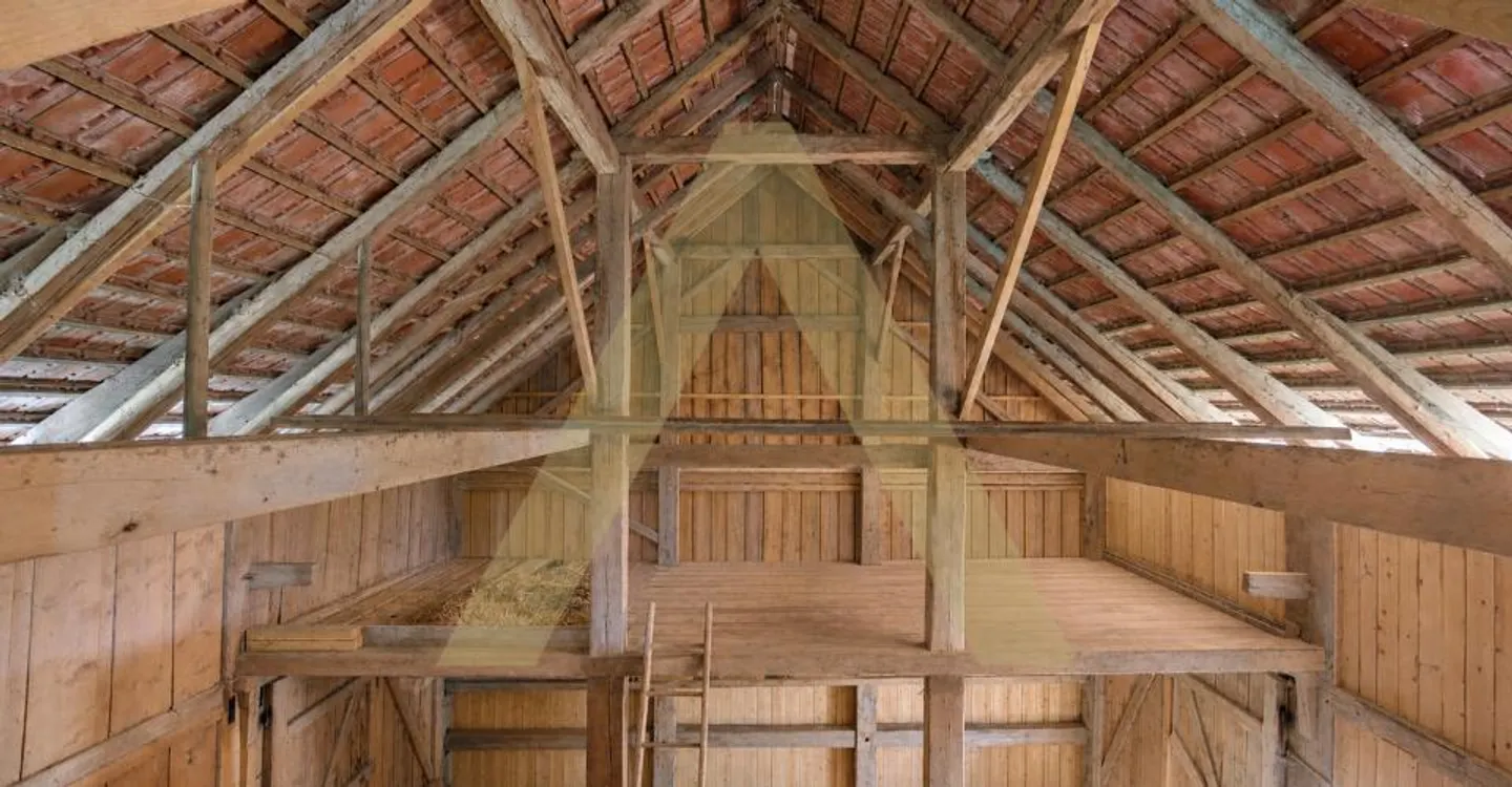 Chapel (Glâne) house with great potential - Photo 8 of 11