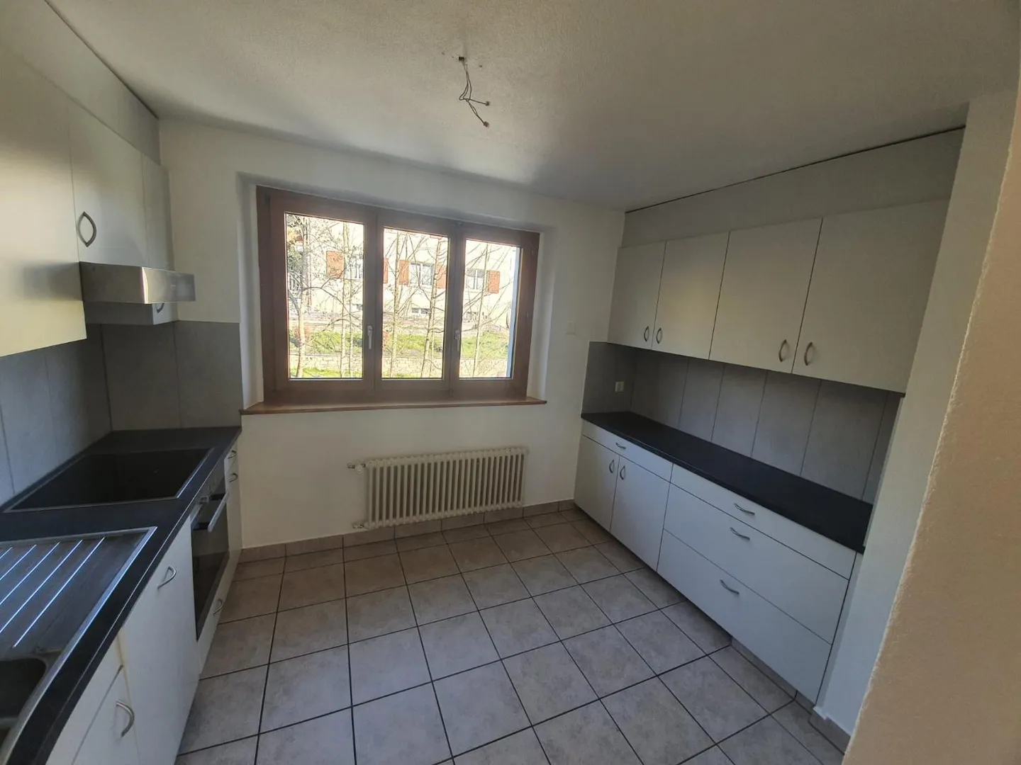 3-Zimmer-Wohnung - Foto 2 von 7