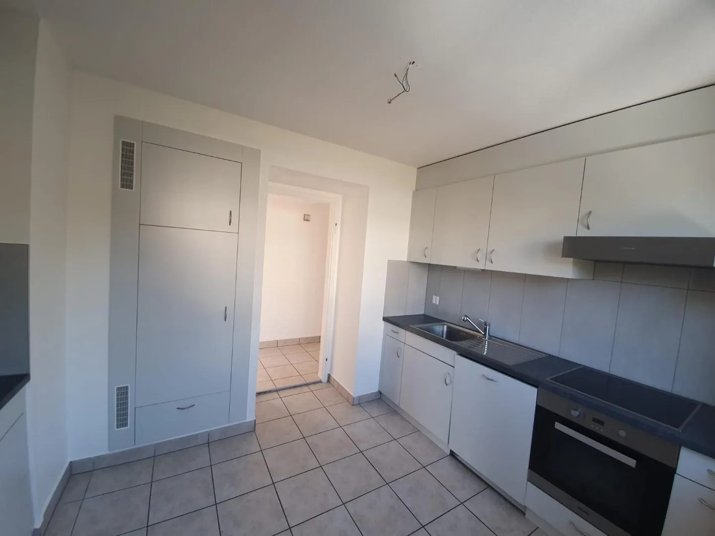 3-Zimmer-Wohnung - Foto 3 von 7