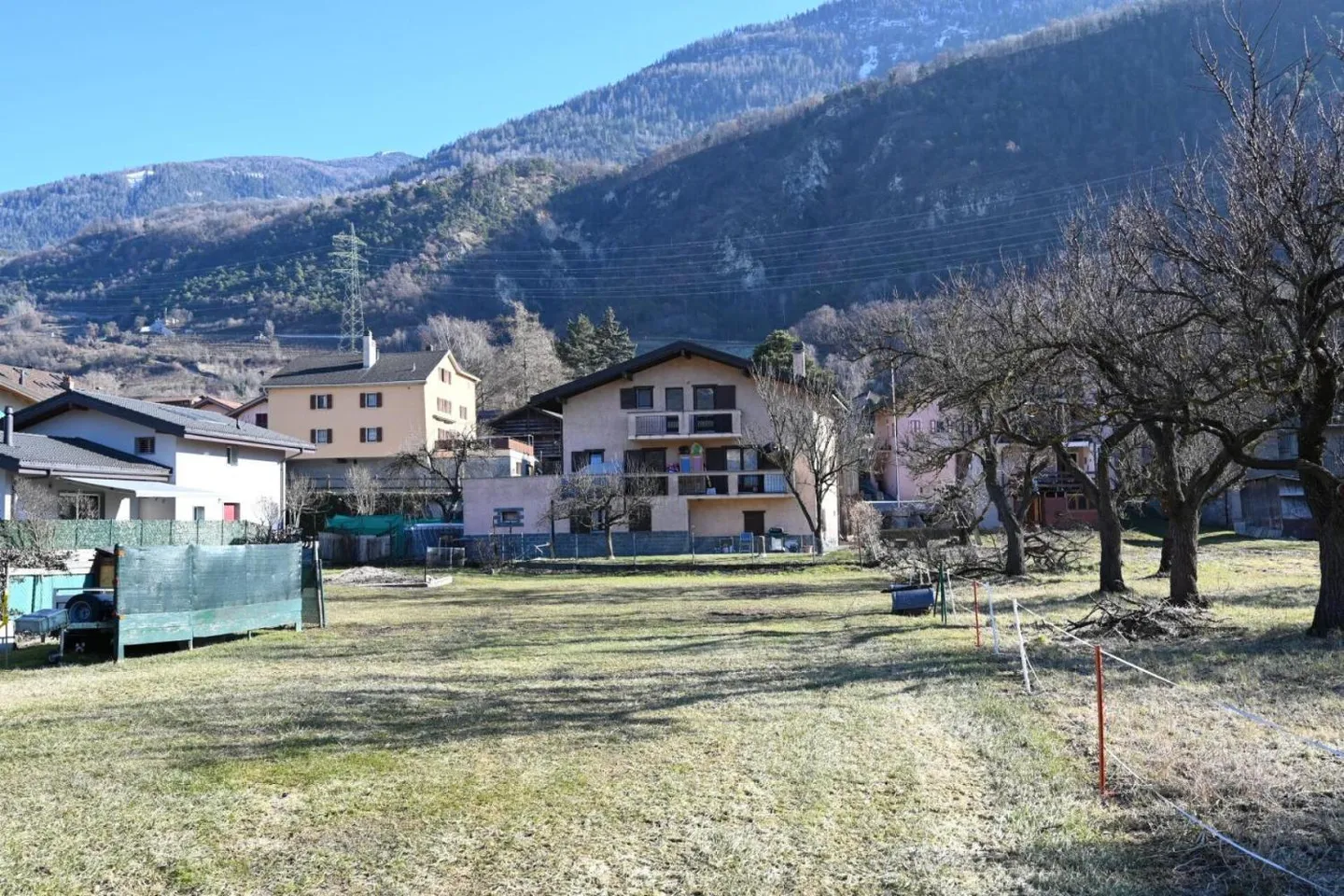 Casa 9 stanze - Foto 1 di 13