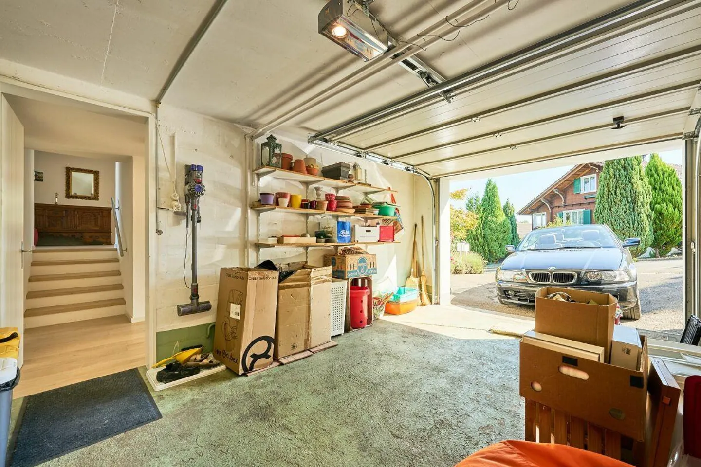 8.5-Zimmer-Einfamilienhaus mit Studio für Home-Office oder stilles ... - Foto 15 von 15