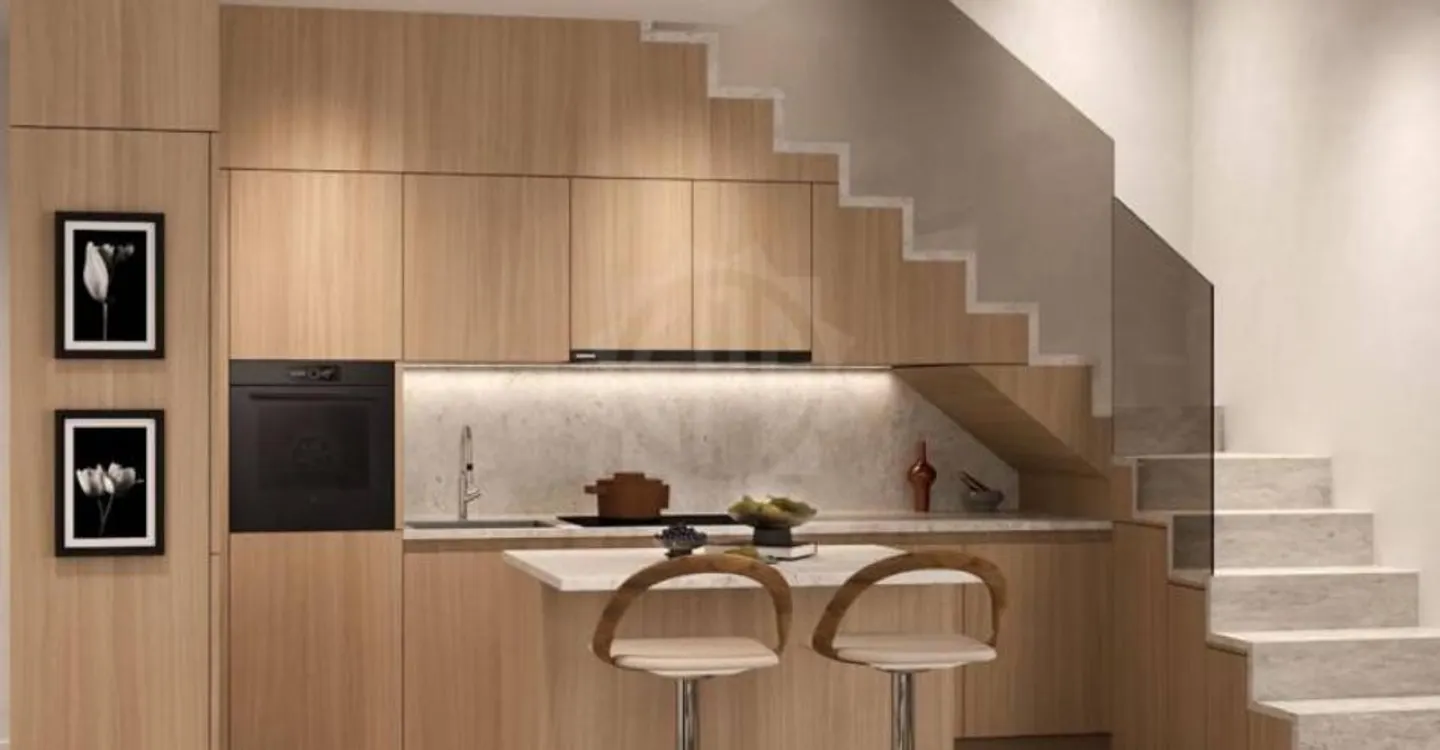 Appartamento 4.5 stanze - Foto 1 di 5