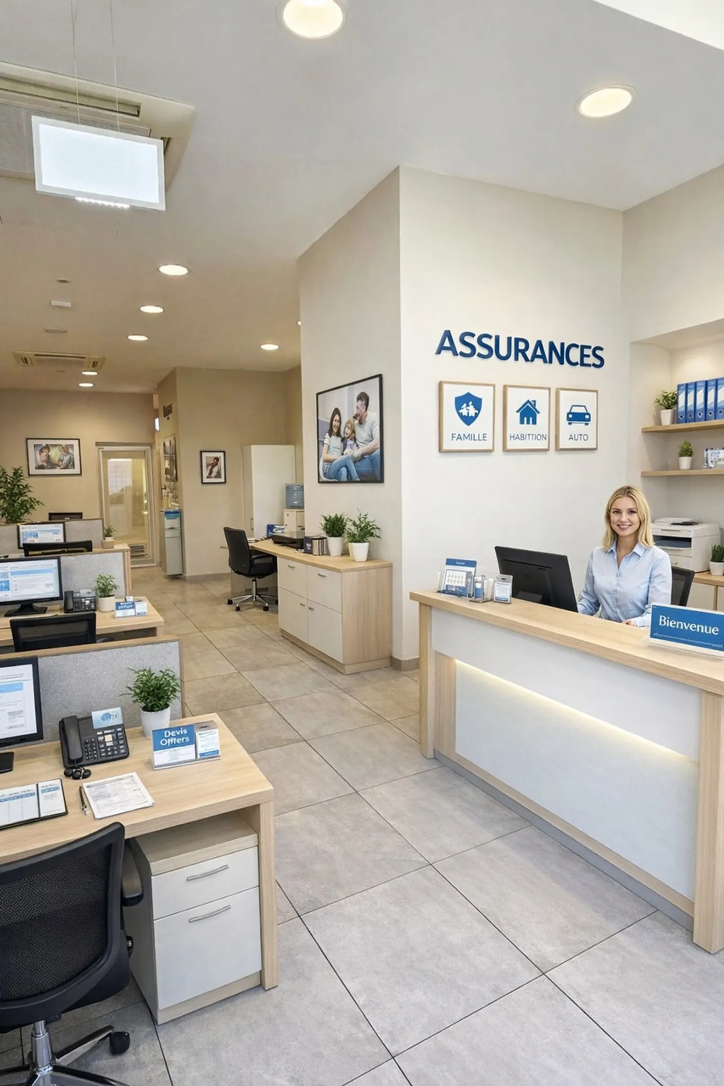 Commerce - Photo 2 of 9