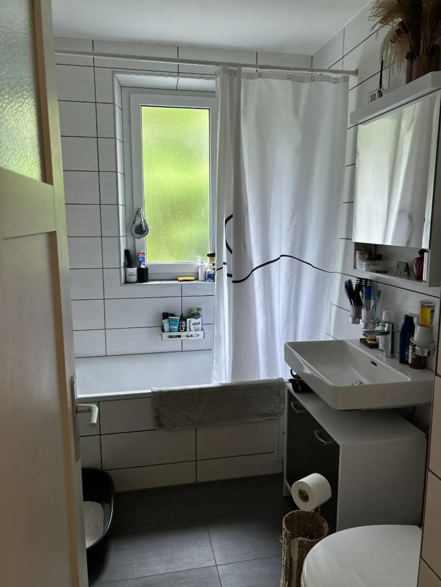 3-Zimmer-Wohnung - Foto 6 von 7
