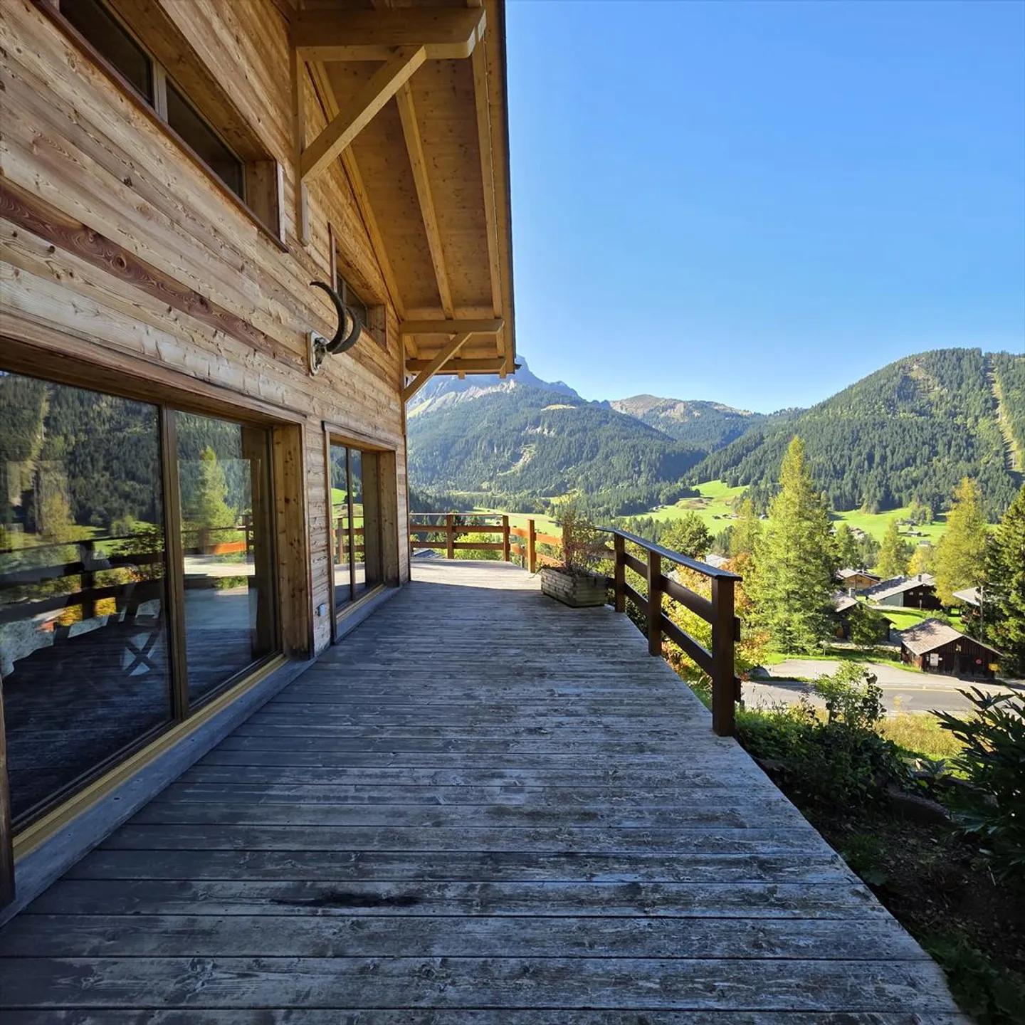 Chalet 7.5 stanze - Foto 1 di 25