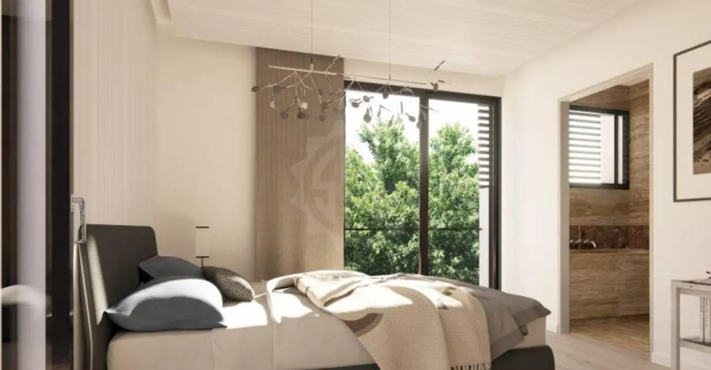 Appartamento 4.5 stanze - Foto 3 di 5