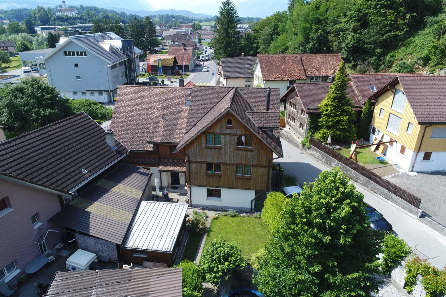 Attractive House Section with High Living Comfort - Photo 1 of 10