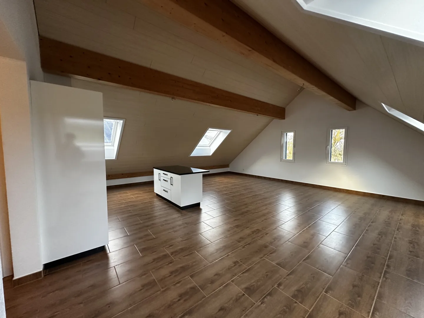 Charmant Appartement 4,5 pièces - Photo 6 sur 26